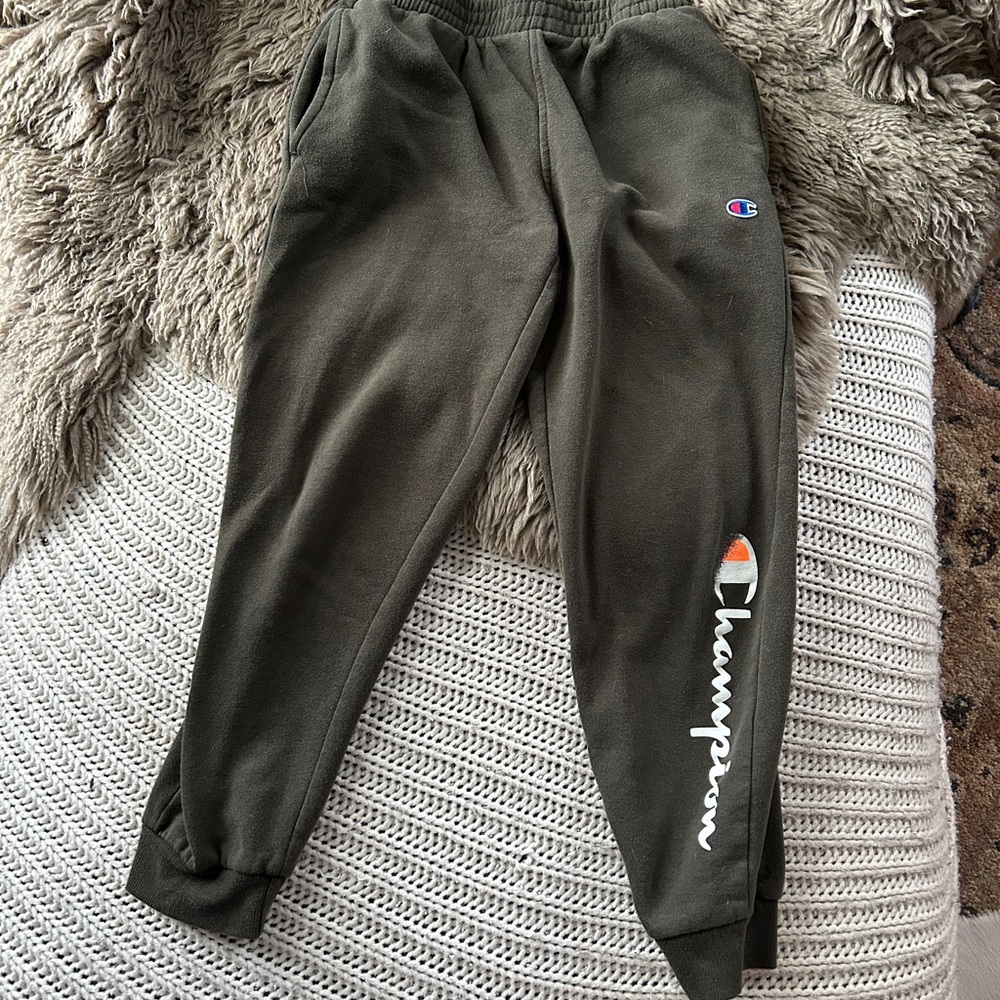 5 pair Boys Large sweatpants bundle